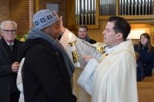 02.02.2025 Mariä Lichtmess